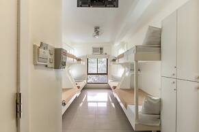 Selah Garden Hotel Manila