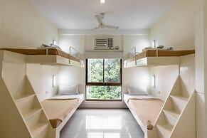 Selah Garden Hotel Manila