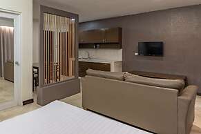 Selah Garden Hotel Manila