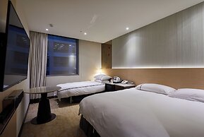 K Hotels Taipei Tianjin