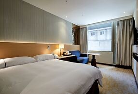 K Hotels Taipei Tianjin