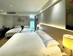 K Hotels Taipei Tianjin