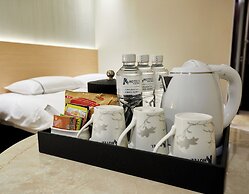 K Hotels Taipei Tianjin