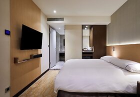 K Hotels Taipei Tianjin