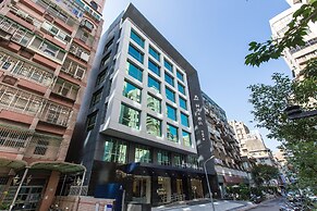 K Hotels Taipei Tianjin