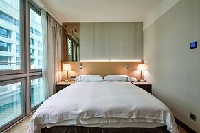 K Hotels Taipei Tianjin