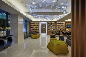 K Hotels Taipei Tianjin