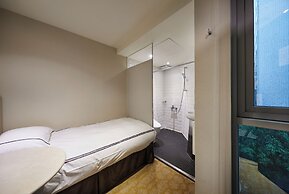 K Hotels Taipei Tianjin