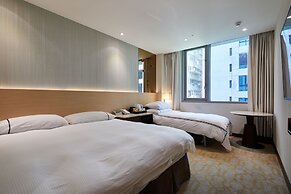 K Hotels Taipei Tianjin