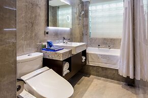 K Hotels Taipei Tianjin