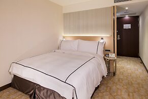 K Hotels Taipei Tianjin