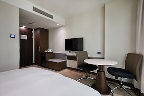 K Hotels Taipei Tianjin