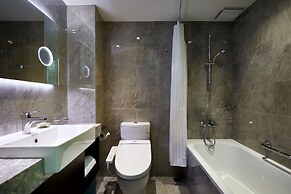 K Hotels Taipei Tianjin