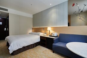 K Hotels Taipei Tianjin