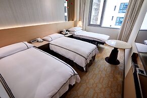 K Hotels Taipei Tianjin