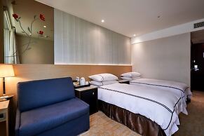 K Hotels Taipei Tianjin