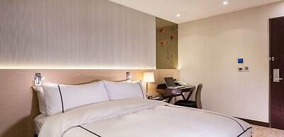 K Hotels Taipei Tianjin