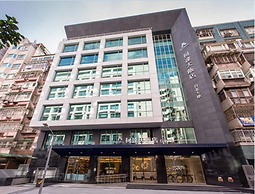 K Hotels Taipei Tianjin