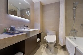 K Hotels Taipei Tianjin