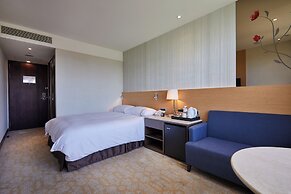 K Hotels Taipei Tianjin