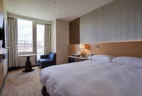 K Hotels Taipei Tianjin
