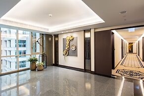 K Hotels Taipei Tianjin