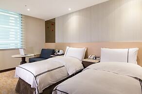 K Hotels Taipei Tianjin