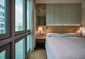 K Hotels Taipei Tianjin