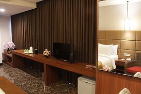Atrium Premiere Hotel Cilacap
