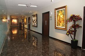 Atrium Premiere Hotel Cilacap