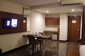 Atrium Premiere Hotel Cilacap