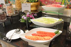 Atrium Premiere Hotel Cilacap