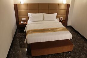 Atrium Premiere Hotel Cilacap