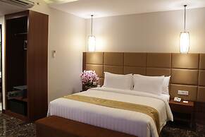 Atrium Premiere Hotel Cilacap