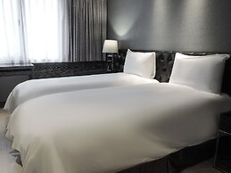 CHECK inn Taipei Main Station