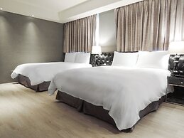 CHECK inn Taipei Main Station