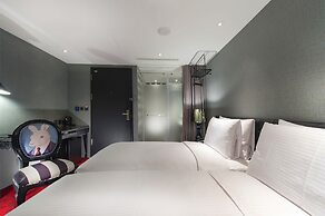 CHECK inn Taipei Main Station