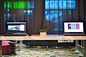 CHECK inn Taipei Main Station