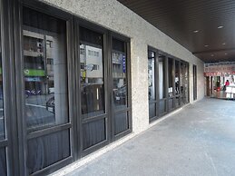 CHECK inn Taipei Main Station