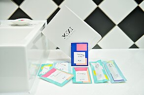 CHECK inn Taipei Main Station