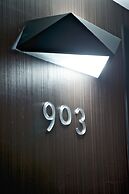 CHECK inn Taipei Main Station