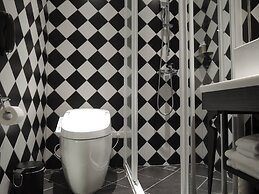 CHECK inn Taipei Main Station