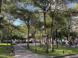 CHECK inn Taipei Main Station