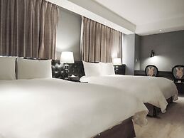 CHECK inn Taipei Main Station