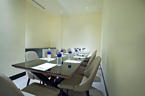 CHECK inn Taipei Main Station