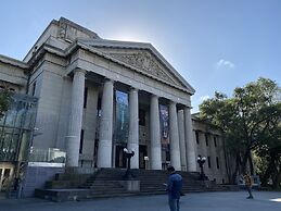 CHECK inn Taipei Main Station