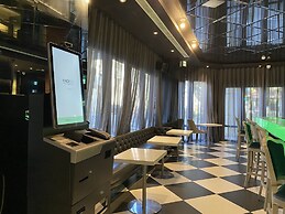 CHECK inn Taipei Main Station