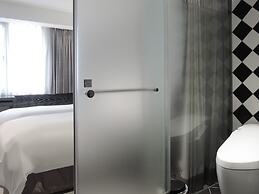 CHECK inn Taipei Main Station