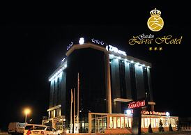 Garden Zara Hotel