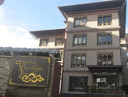 Gyelsa Boutique